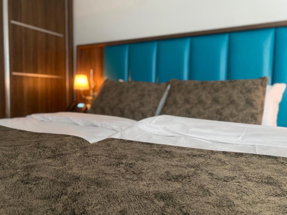 Hotel Cataleya Almere Esterno foto
